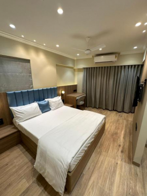 Rudraya Homes - Cozy Premium Serviced Apartments Khar - next to Bandra